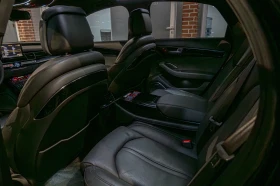 Audi A8 4.2TDI/Алкантар/Обдухване/Bang&Olufsen Premium/Кам, снимка 7