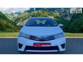 Toyota Corolla 1.4 D, снимка 5
