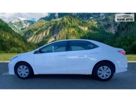 Toyota Corolla 1.4 D, снимка 3