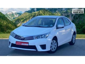 Toyota Corolla 1.4 D, снимка 1