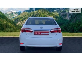 Toyota Corolla 1.4 D, снимка 4