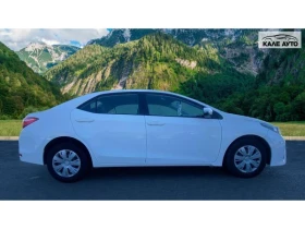 Toyota Corolla 1.4 D, снимка 17