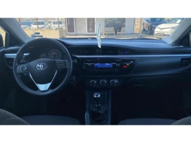 Toyota Corolla 1.4 D, снимка 8