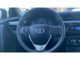 Toyota Corolla 1.4 D, снимка 13