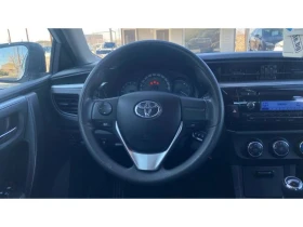Toyota Corolla 1.4 D, снимка 9