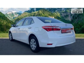 Toyota Corolla 1.4 D, снимка 2