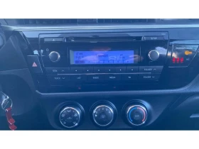 Toyota Corolla 1.4 D, снимка 15
