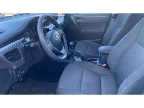 Toyota Corolla 1.4 D, снимка 12