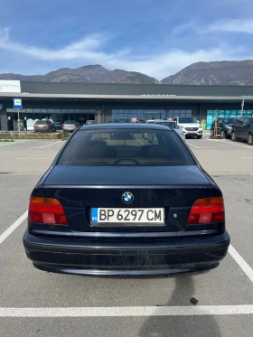 BMW 530, снимка 2