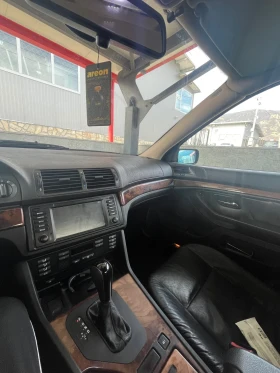 BMW 530, снимка 5