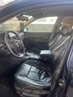 BMW 530, снимка 6
