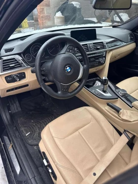 BMW 330 * 330i xDrive * CARFAX * ЦЕНА ДО БГ, снимка 7