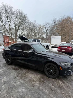 BMW 330 * 330i xDrive * CARFAX * ЦЕНА ДО БГ, снимка 3
