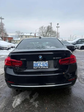 BMW 330 * 330i xDrive * CARFAX * ЦЕНА ДО БГ, снимка 4