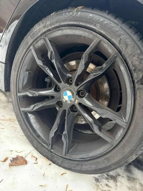 BMW 330 * 330i xDrive * CARFAX * ЦЕНА ДО БГ, снимка 6