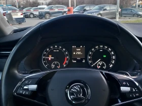 Skoda Octavia 2.0TDI /7DSG, снимка 12