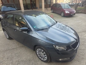 Skoda Fabia, снимка 2