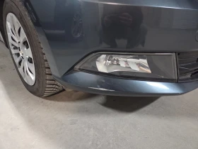 Skoda Fabia, снимка 8
