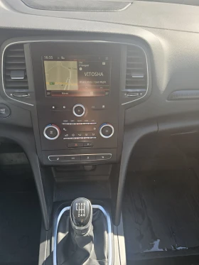 Renault Megane 1.2 TCe 132 BVM6, снимка 9
