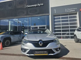 Renault Megane 1.2 TCe 132 BVM6, снимка 3