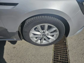 Renault Megane 1.2 TCe 132 BVM6, снимка 15