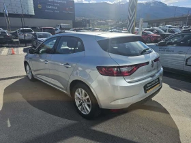 Renault Megane 1.2 TCe 132 BVM6, снимка 4