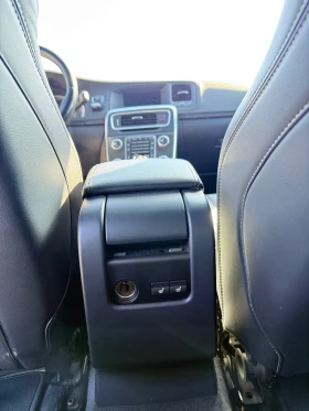 Volvo V60, снимка 3