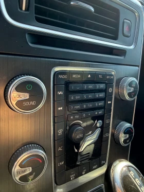 Volvo V60, снимка 5