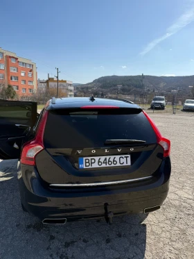 Volvo V60, снимка 7