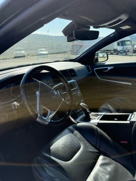 Volvo V60, снимка 4