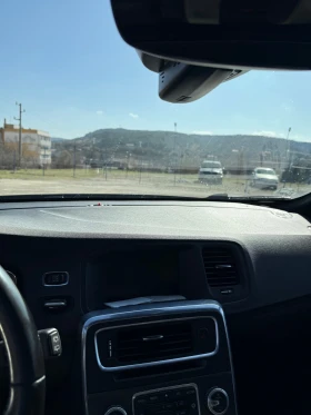 Volvo V60, снимка 6