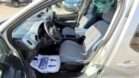 Citroen Berlingo 1.6 * Multispace * , снимка 13