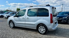 Citroen Berlingo 1.6 * Multispace * , снимка 6