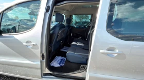 Citroen Berlingo 1.6 * Multispace * , снимка 7