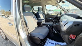 Citroen Berlingo 1.6 * Multispace * , снимка 10
