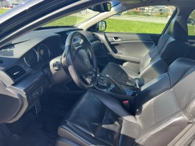 Honda Accord 2.2 i-DTEC-Executive, снимка 4