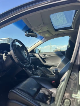 Honda Accord 2.2 i-DTEC-Executive, снимка 5