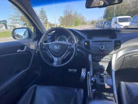 Honda Accord 2.2 i-DTEC-Executive, снимка 15