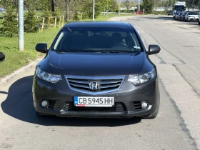 Honda Accord 2.2 i-DTEC-Executive, снимка 1