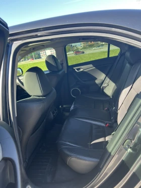 Honda Accord 2.2 i-DTEC-Executive, снимка 3