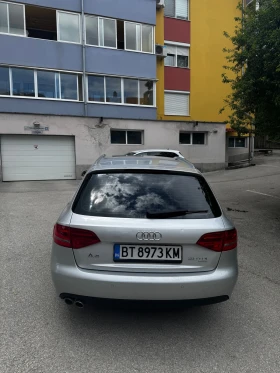 Audi A4 2.0TDI QUATTRO , снимка 6