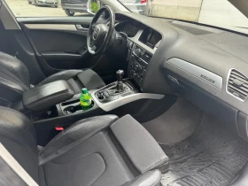 Audi A4 2.0TDI QUATTRO , снимка 10