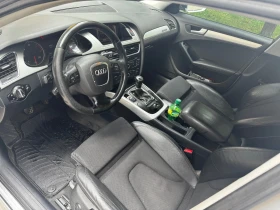 Audi A4 2.0TDI QUATTRO , снимка 9