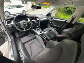 Audi A4 2.0TDI QUATTRO , снимка 8