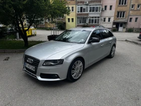 Audi A4 2.0TDI QUATTRO , снимка 1