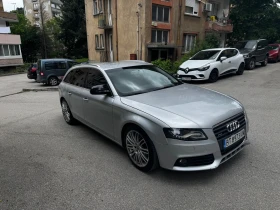 Audi A4 2.0TDI QUATTRO , снимка 3