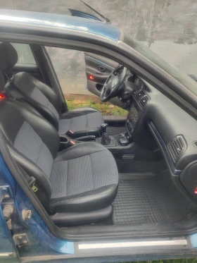 Peugeot 406, снимка 2