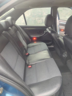Peugeot 406, снимка 1