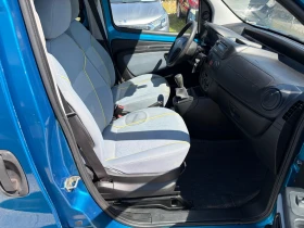 Peugeot Bipper 1.3d TOP, снимка 14