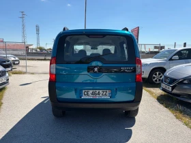 Peugeot Bipper 1.3d TOP, снимка 5